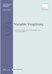 Buch und E-Book Variable Vergütung