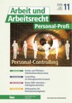 Zielgerichtetes Personalcontrolling