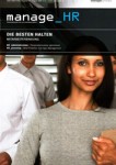 Die Besten halten - Mitarbeiterbindung