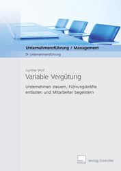 Variable Vergütung Variable Vergütung