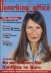 Sekretariat und Assistenz: Wenn Leistung sich lohnen soll