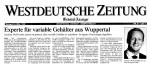 WZ Artikel Variable Verguetung