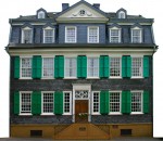 Villa Engels