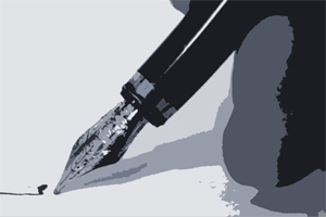 Text Rede Ghostwriting Imagebroschuere