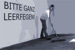 Fachkräftemangel