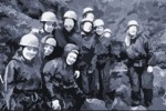 Outdoor Team Event