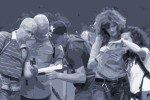 Outdoortraining: Expedition
