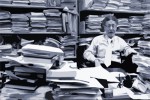 Arbeitsplatzmanagement: Keine Zeit?