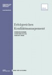 Buch und eBook Konfliktmanagement Titel