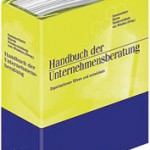 Handbuch der Unternehmensberatung