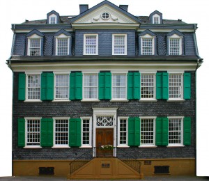 Villa Engels Villa Engels