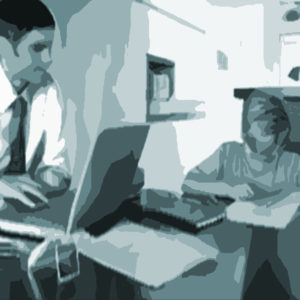 Checkliste: Einführung und Umsetzung von alternierender Telearbeit