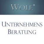 WOLF Unternehmensberatung - Schulung - Umsetzung