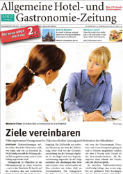 Ziele vereinbaren Fachliteratur Ziele vereinbaren