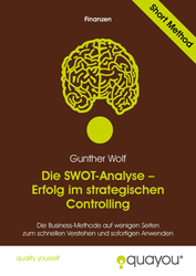 Die SWOT-Analyse Fachbücher Literatur
