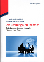 Fachbücher Beratungsunternehmen Literatur für Leitende, Führungskräfte