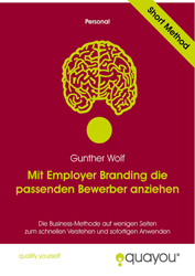 Literatur Employer Branding Fachbuch