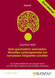 Fachbuch Ziele Literatur