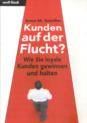 Literatur für Leitende, Führungskräfte Kunden