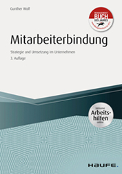 Fachbücher Mitarbeiterbindung