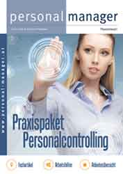 Methoden und Instrumente des Personalcontrollings Fachliteratur