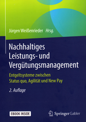 Fachbücher Buchbeiträge Leistungs- und Vergütungsmanagement