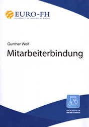 Fachbücher Mitarbeiterbindung Buch