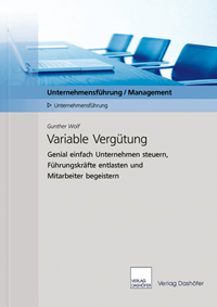 Variable Vergütung