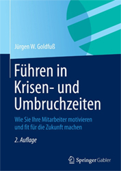Krisen und Umbruchzeiten