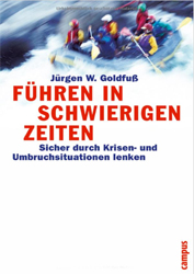 Führung Krise Fachbuch für Leitende, Führungskräfte
