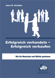 Fachbuch verhandeln verkaufen