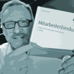 Fachkräftemangel Unternehmensberater: Gestaltung von Führungskräfte-Workshops und Führungskräfteschulungen zur Stärkung der Mitarbeiterbindung