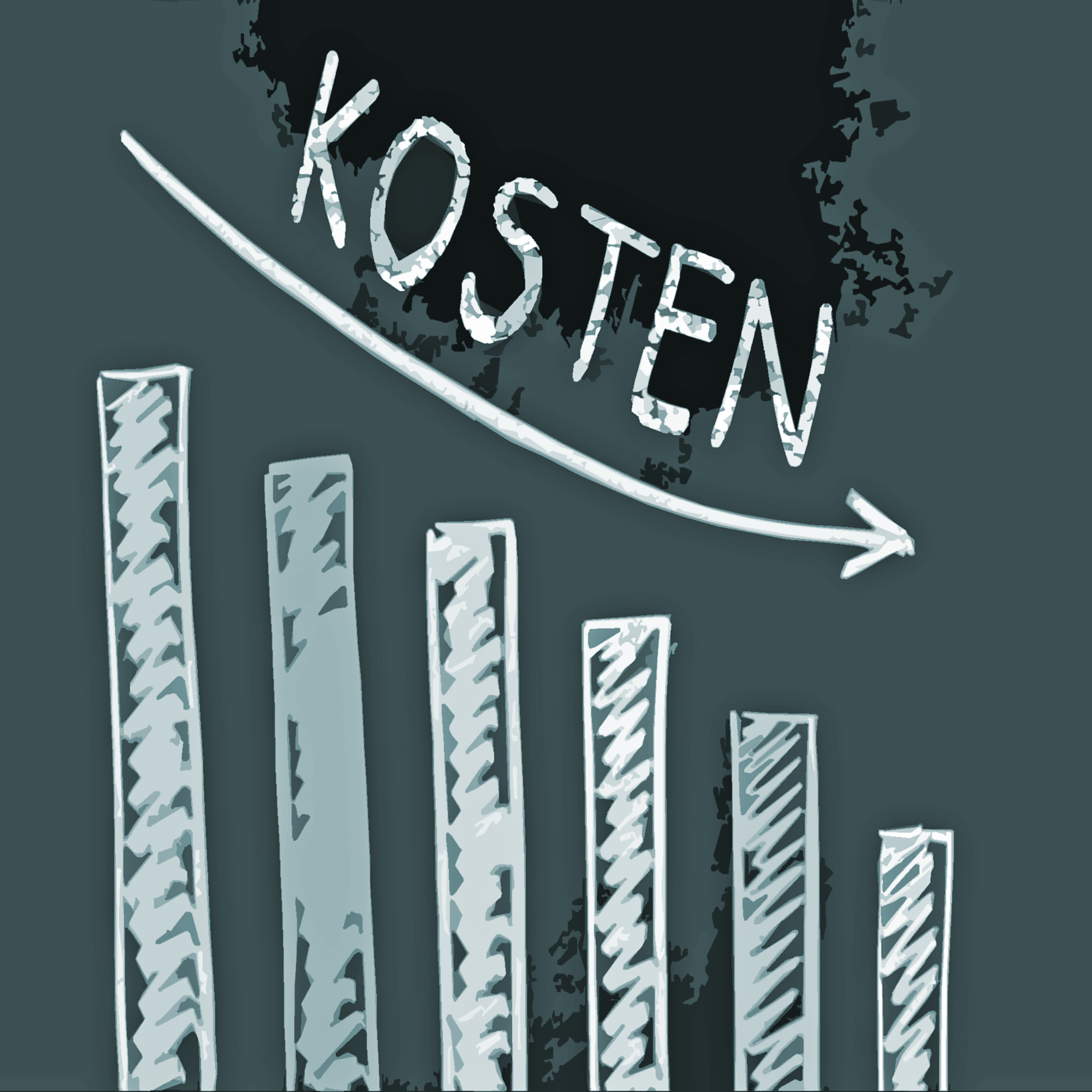 Kostenoptimierung: Wirksame Kosteneinsparungen in der KRISE