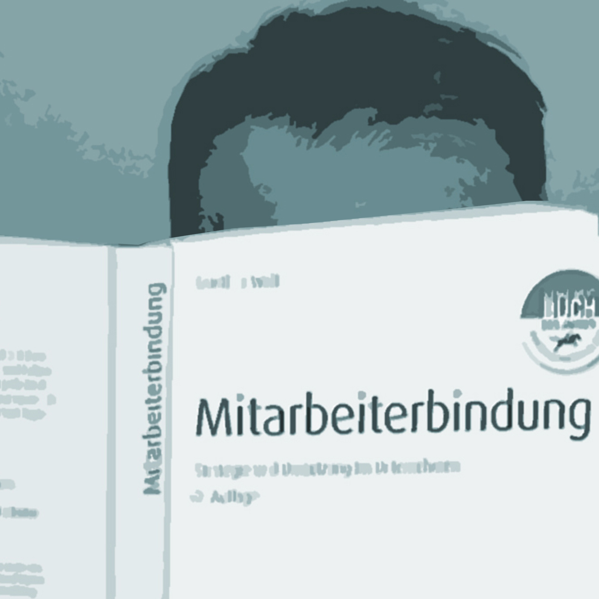 Mitarbeiterbindung Beispiel · JETZT MEHR ERFAHREN!