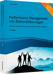 Performance Management mit Zielvereinbarungen